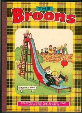 The Broons #1978
