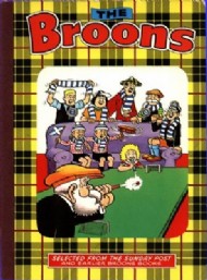The Broons 1939 - #1980