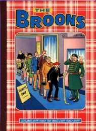 The Broons 1939 - #1982