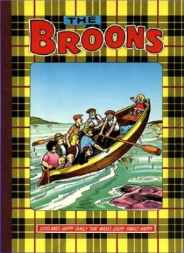 The Broons #1984
