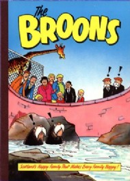 The Broons 1939 - #1990