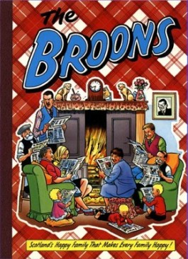 The Broons #1994