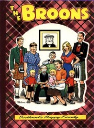 The Broons 1939 - #1996
