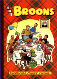 The Broons 1939 - #1998