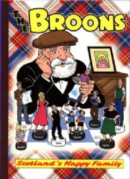 The Broons 1939 - #2000