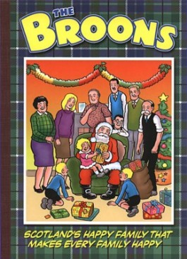 The Broons #2006