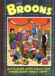 The Broons 1939 - #2006