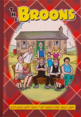 The Broons #2008