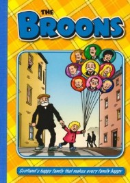The Broons 1939 - #2010