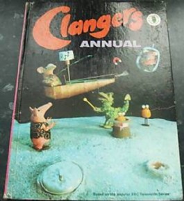 The Clangers Annual #1973