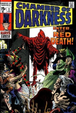 Chamber of Darkness #2