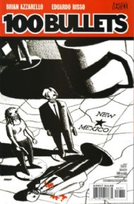 100 Bullets 1999 - 2009 #67