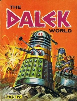 The Dalek World #1965