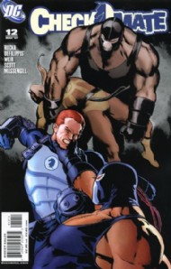 Checkmate 1988 - 2008 #12