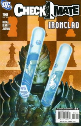 Checkmate #16
