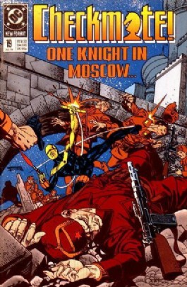 Checkmate #19