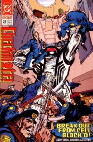 Checkmate 1988 - 2008 #28
