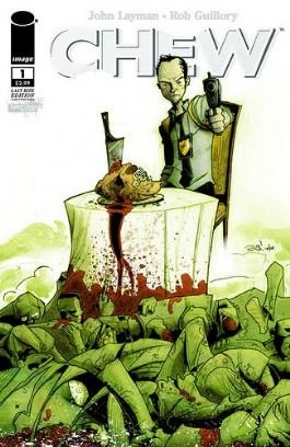 Chew #1