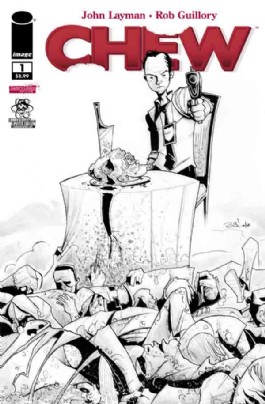 Chew #1
