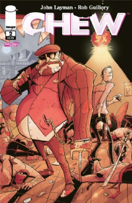 Chew #2