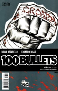 100 Bullets 1999 - 2009 #68