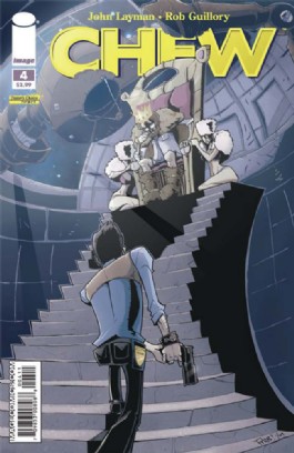 Chew #4