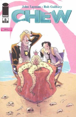 Chew #6