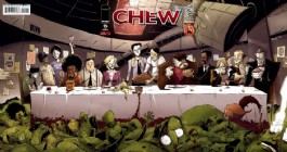 Chew #15
