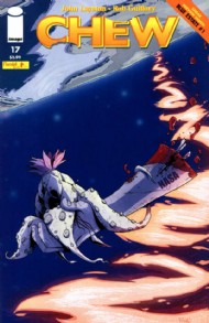 Chew 2009 - 2011 #17