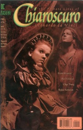 Chiaroscuro #5