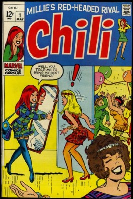 Chili #1