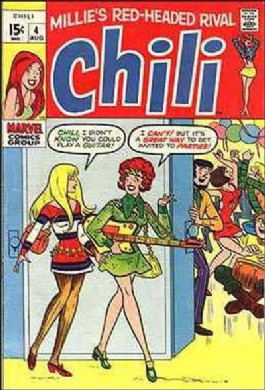 Chili #4