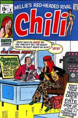 Chili #9