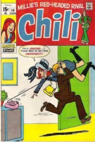 Chili 1969 - 1973 #14