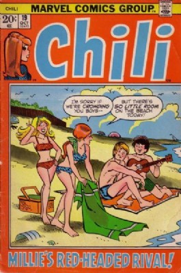 Chili #19