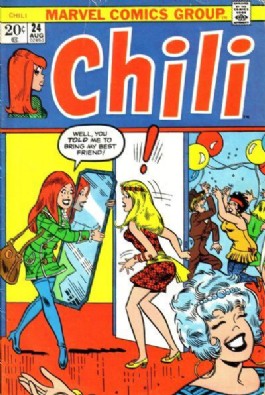 Chili #24