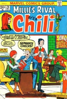 Chili #26
