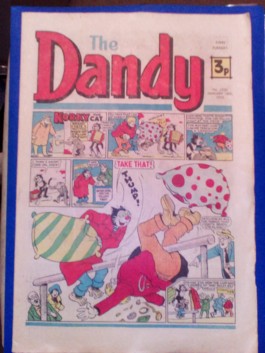 The Dandy #1730