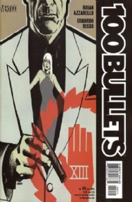 100 Bullets 1999 - 2009 #69