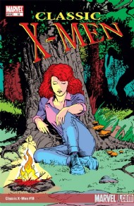 Classic X-Men 1986 - 1995 #18