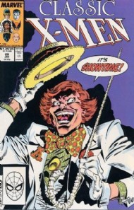 Classic X-Men 1986 - 1995 #29
