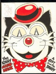 The Dandy 1937 - 2012 #2240