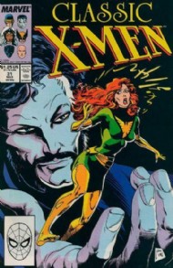 Classic X-Men 1986 - 1995 #31