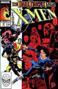 Classic X-Men 1986 - 1995 #35