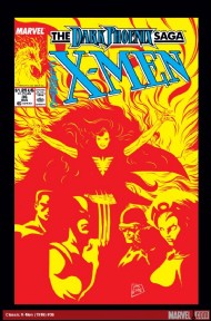 Classic X-Men 1986 - 1995 #36