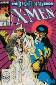 Classic X-Men 1986 - 1995 #38