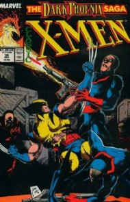 Classic X-Men 1986 - 1995 #39