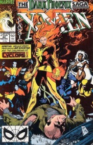 Classic X-Men 1986 - 1995 #42