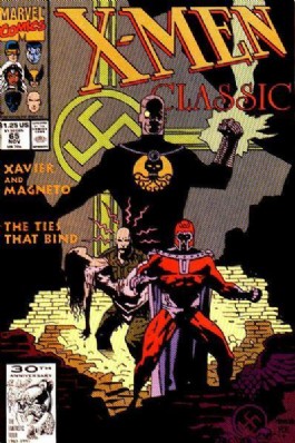 Classic X-Men #65
