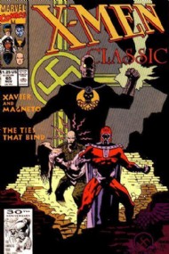 Classic X-Men 1986 - 1995 #65